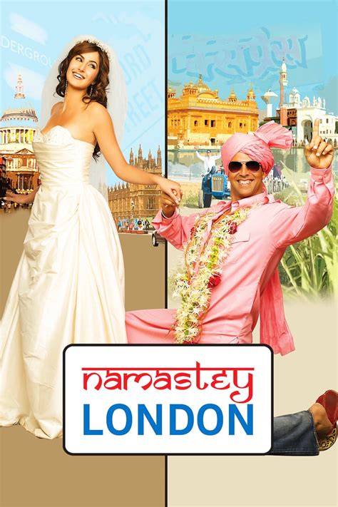 Namastey london movie download 720p filmywap  Reviews